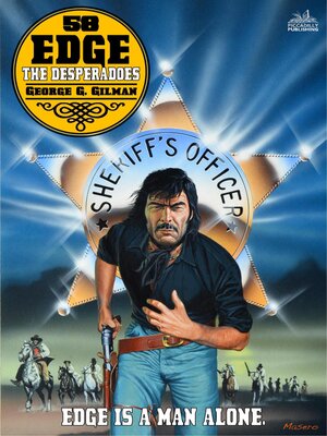 cover image of The Desperadoes